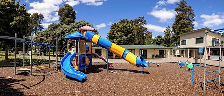 Motueka TOP 10 Holiday Park