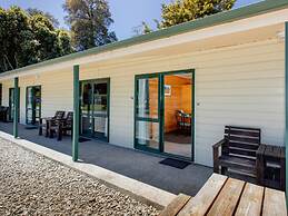 Motueka TOP 10 Holiday Park