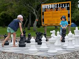 Motueka TOP 10 Holiday Park