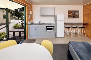 Motueka TOP 10 Holiday Park