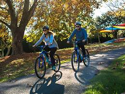 Motueka TOP 10 Holiday Park