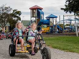 Motueka TOP 10 Holiday Park