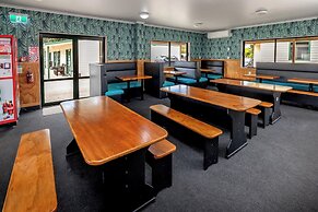 Motueka TOP 10 Holiday Park