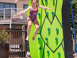 Motueka TOP 10 Holiday Park