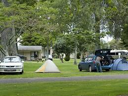 Motueka TOP 10 Holiday Park