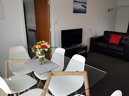 Courtesy Court Motel