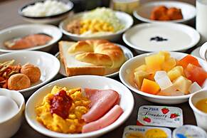 Hotel Tulip Ishigakijima