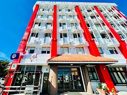 Hotel Tulip Ishigakijima