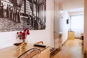 Cheya Beşiktaş Hotel