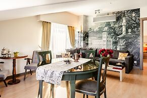 Cheya Beşiktaş Hotel