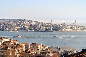 Cheya Beşiktaş Hotel