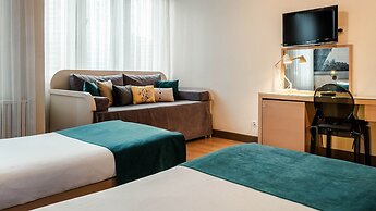 Cheya Beşiktaş Hotel