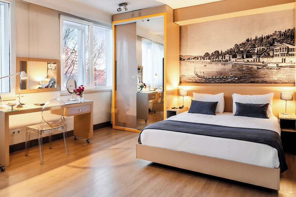 Cheya Beşiktaş Hotel