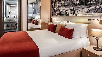 Cheya Beşiktaş Hotel