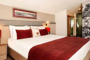 Cheya Beşiktaş Hotel