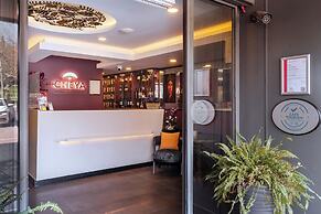 Cheya Beşiktaş Hotel
