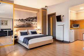 Cheya Beşiktaş Hotel