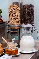 Cheya Beşiktaş Hotel