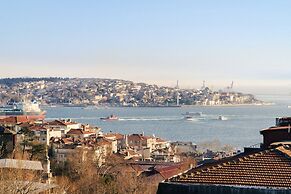 Cheya Beşiktaş Hotel