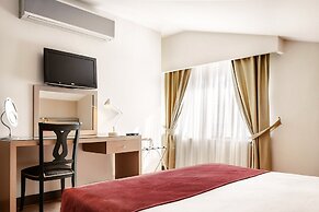 Cheya Beşiktaş Hotel