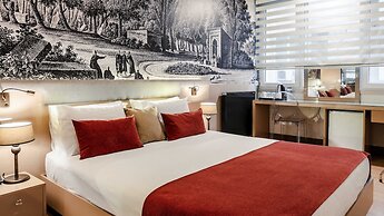 Cheya Beşiktaş Hotel