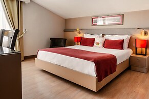 Cheya Beşiktaş Hotel