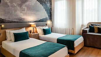 Cheya Beşiktaş Hotel