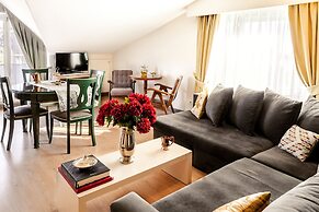 Cheya Beşiktaş Hotel