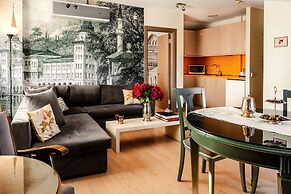 Cheya Beşiktaş Hotel