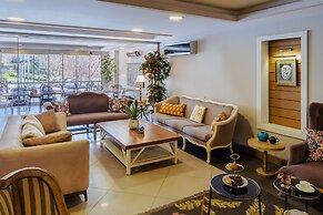 Cheya Beşiktaş Hotel