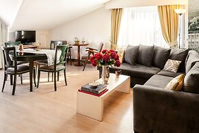 Cheya Beşiktaş Hotel