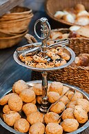 Cheya Beşiktaş Hotel