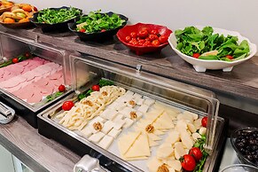 Cheya Beşiktaş Hotel