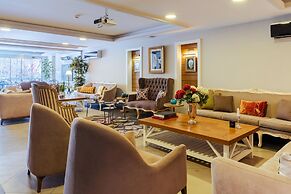 Cheya Beşiktaş Hotel