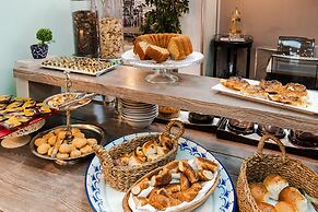 Cheya Beşiktaş Hotel