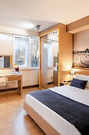 Cheya Beşiktaş Hotel