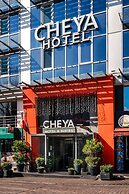 Cheya Beşiktaş Hotel