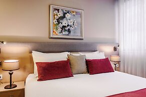 Cheya Beşiktaş Hotel