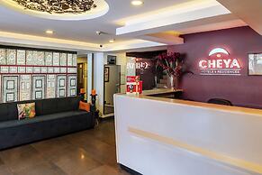 Cheya Beşiktaş Hotel