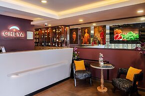 Cheya Beşiktaş Hotel