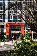 Cheya Beşiktaş Hotel