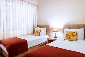 Cheya Beşiktaş Hotel