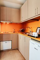 Cheya Beşiktaş Hotel