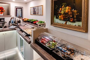 Cheya Beşiktaş Hotel