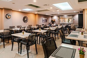 Cheya Beşiktaş Hotel