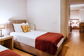 Cheya Beşiktaş Hotel