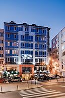Cheya Beşiktaş Hotel