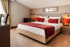 Cheya Beşiktaş Hotel