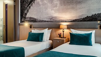 Cheya Beşiktaş Hotel