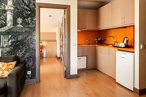 Cheya Beşiktaş Hotel